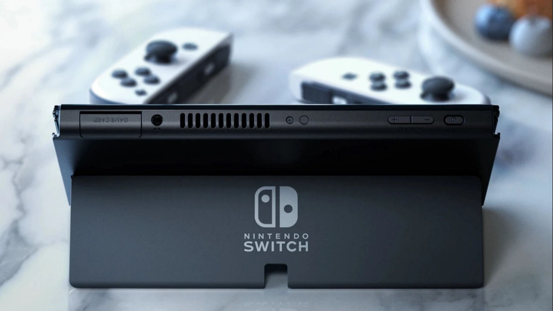 Nintendo Switch 2 leak cover