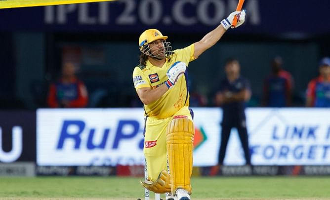 "Is he 42? I think he will play the IPL for 2 more years" - Kris Srikkanth hails MS Dhoni after blistering knock in CSK-DC IPL 2024 clash