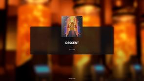 Roblox Descent Codes