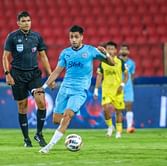 Lacklustre Hyderabad FC given the treatment as Mumbai City edge closer to second ISL Shield in a row | ISL 2023-24