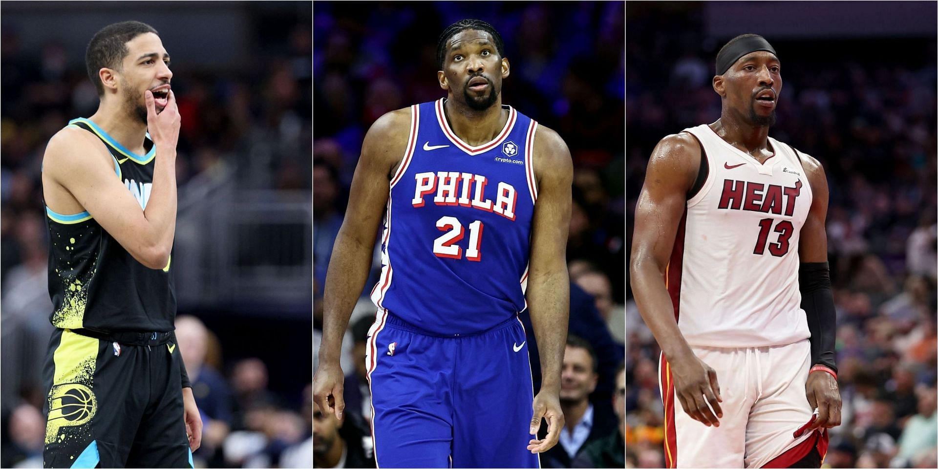 2024 NBA Playoffs seeding tie-breakers: Exploring Eastern Conference 6-8th seed