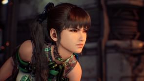 All Stellar Blade PS5 graphics modes compared