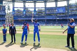 DC vs MI, IPL 2024: Toss result and playing XIs for today’s match, umpires list and pitch report
