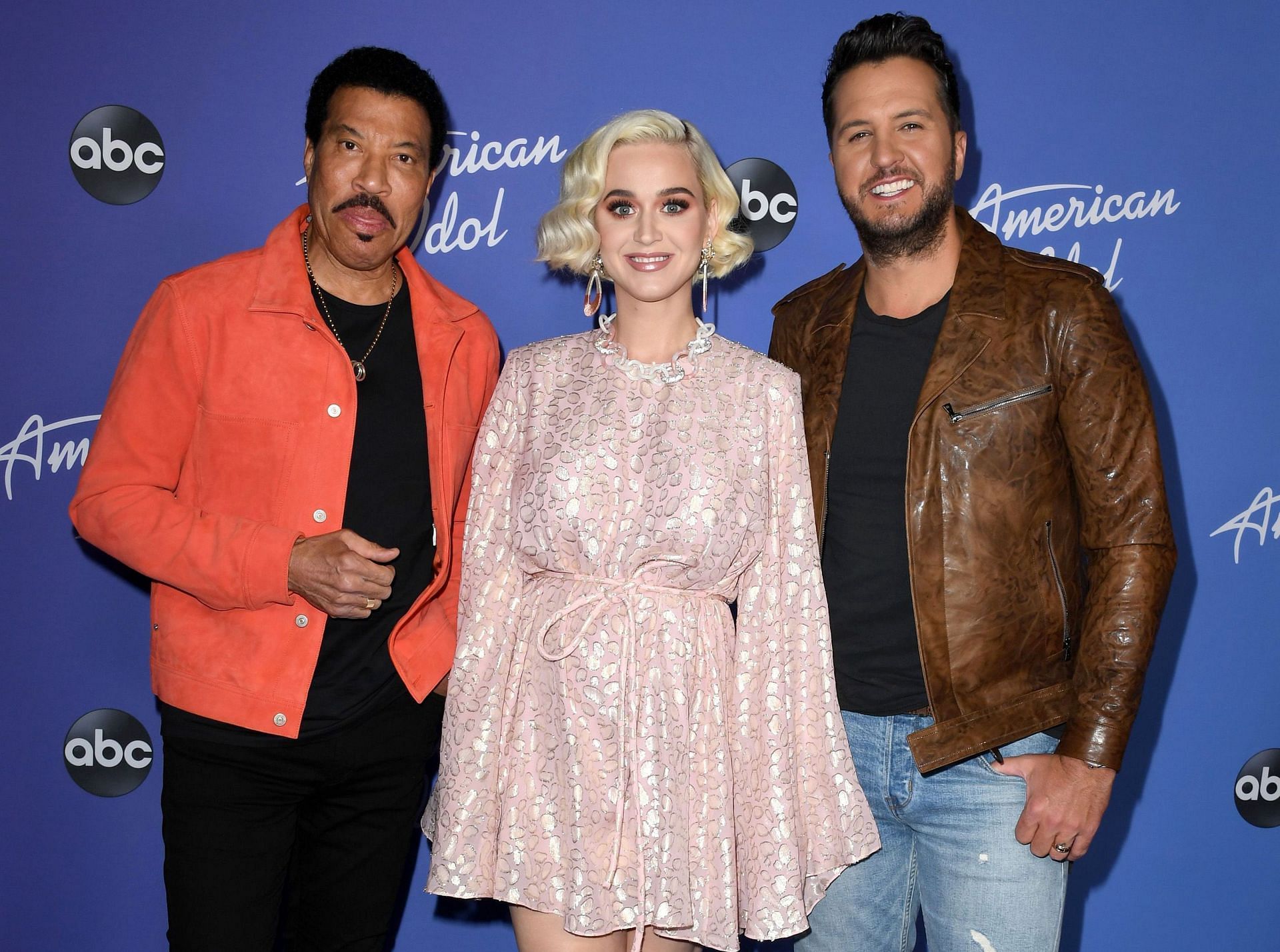 ABC Hosts Premiere Event For &quot;American Idol&quot;