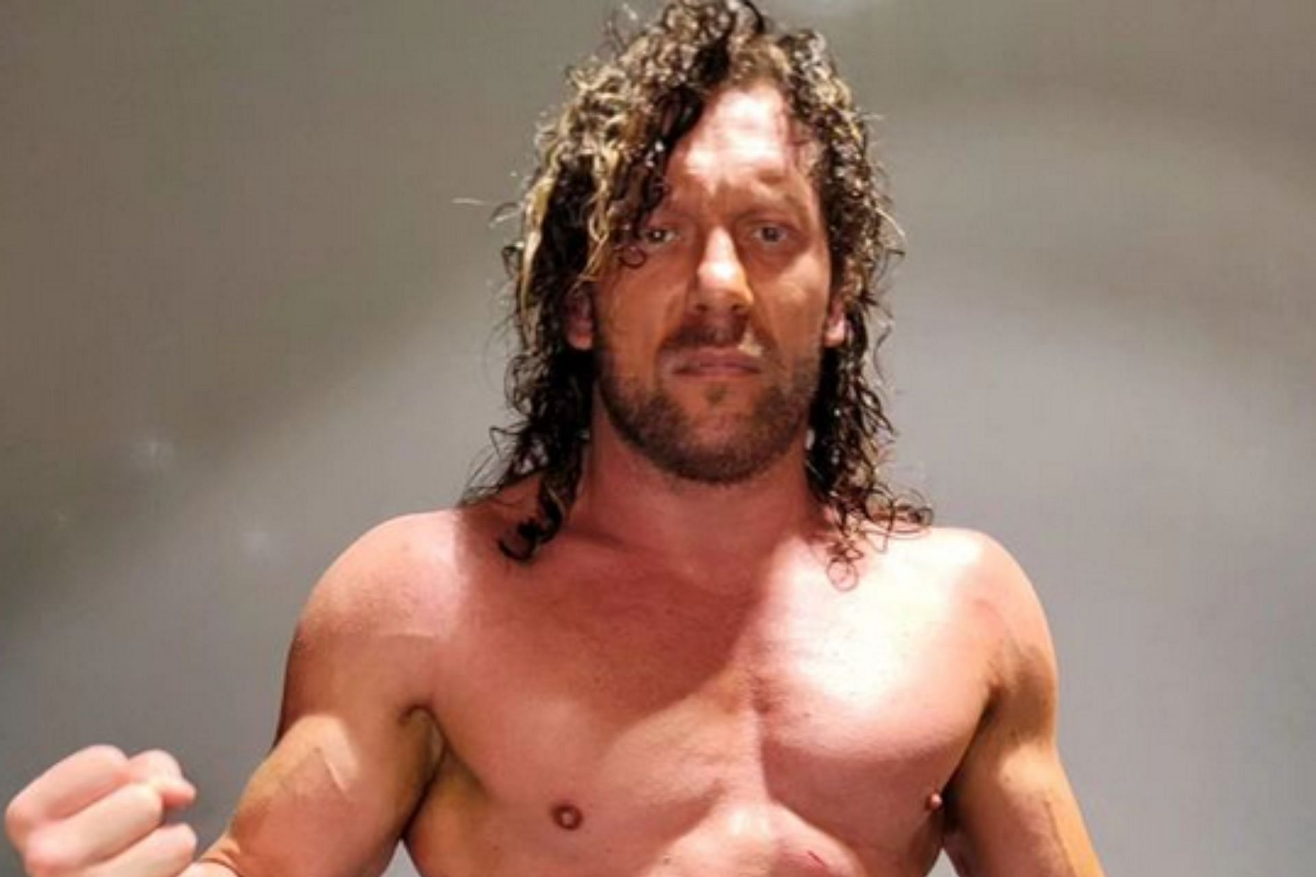Kenny Omega drops hints about feuds he might be part of post his AEW return