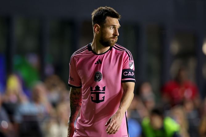 New England Revolution vs Inter Miami Prediction and Betting Tips | 27th April 2024