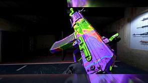 How to unlock ‘4/20’ Camo for free in Warzone and MW3