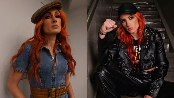 Becky Lynch picks up huge win over former rival in first match following WrestleMania