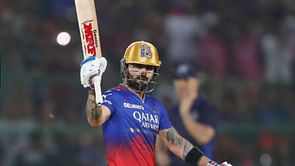 3 times Virat Kohli scored a hundred in a losing cause in the IPL ft. 2024