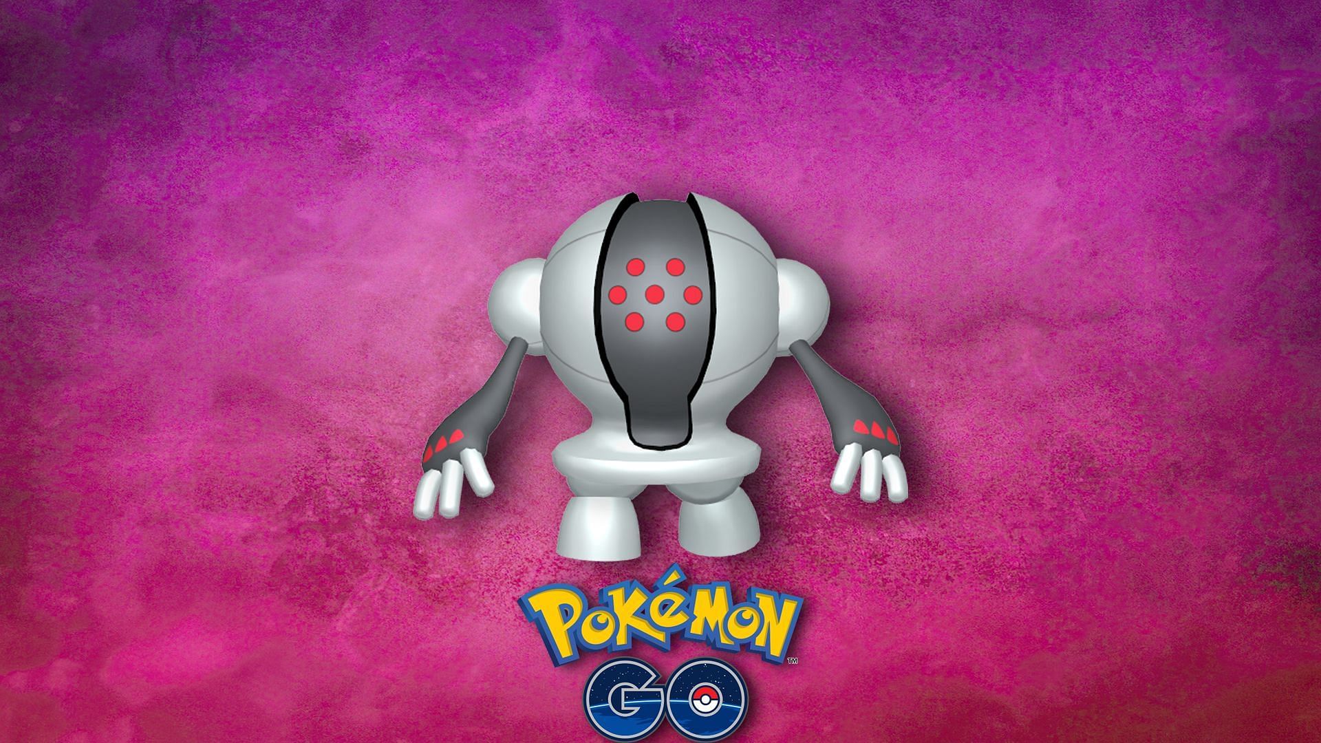 You should not have any trouble defeating this raid boss in GO (Image via The Pokemon Company)
