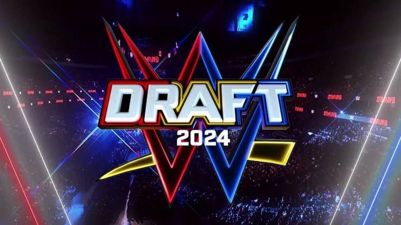 WWE Draft 2024 का अंत हो चुका है 