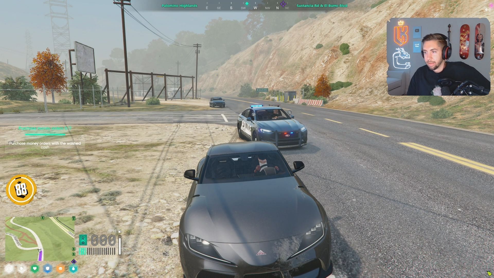 Lord_Kebun is one of the well-known GTA 5 RP streamers on Twitch (Image via Twitch/Lord_Kebun)