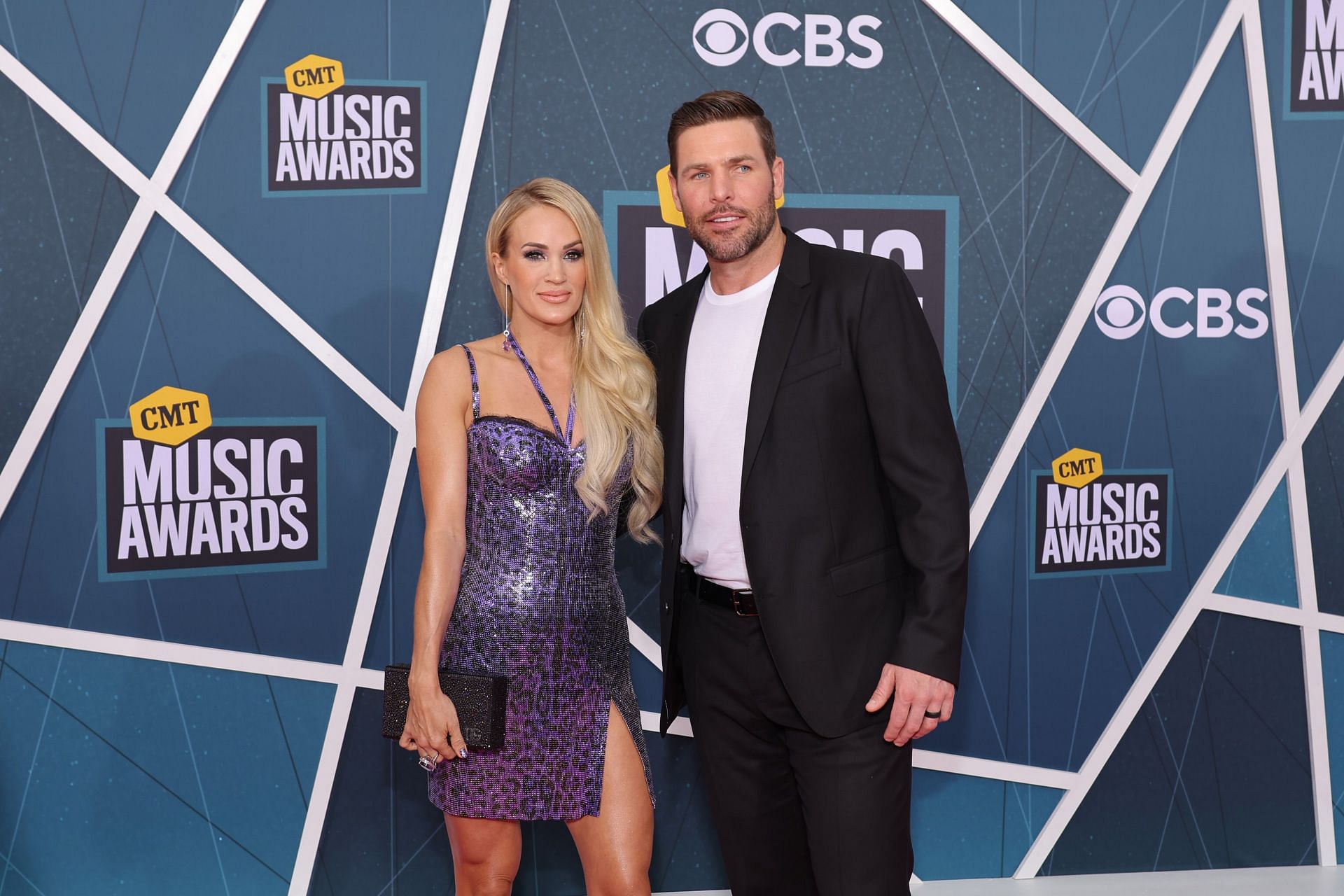 2022 CMT Music Awards - Arrivals