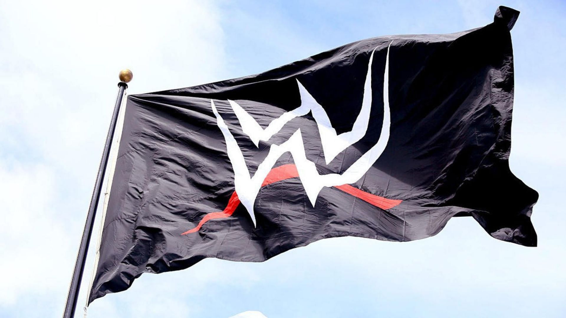 WWE is a Stamford-based wrestling promotion at the top of the industry today [Photo courtesy of WWE