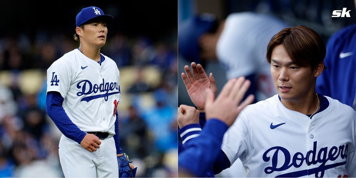 Dodgers manager Dave Roberts heaps praise on Yoshinobu Yamamoto ahead of start against Cubs