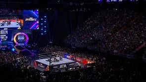 49-year-old AEW star says he might have two years left until retirement