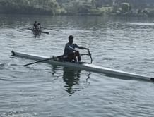 Asian Rowing Olympic Qualifier 2024: Balraj Panwar secures a quota for Paris Olympics 2024