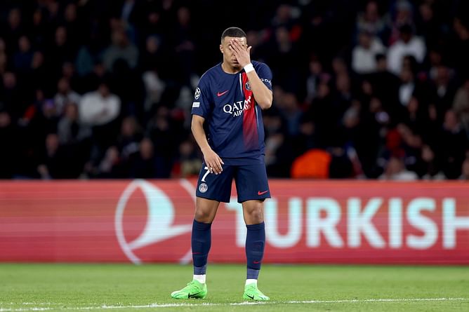 “If I had been in charge, Mbappe would’ve played for Barca” - Ex-Barcelona chief opens up on how club rejected chance to sign Kylian Mbappe