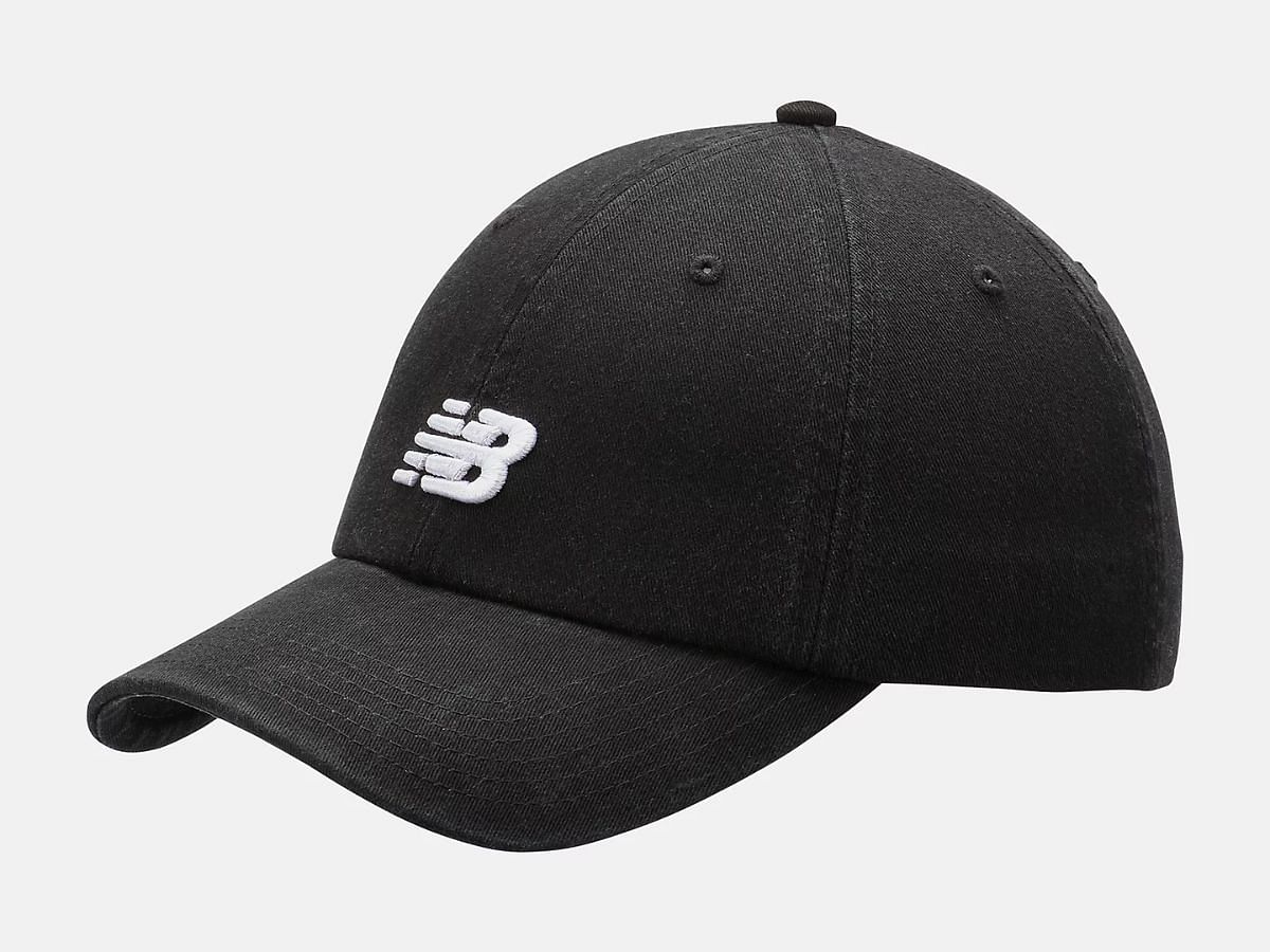 Unisex 6 Panel Classic Hat (Image via New Balance)