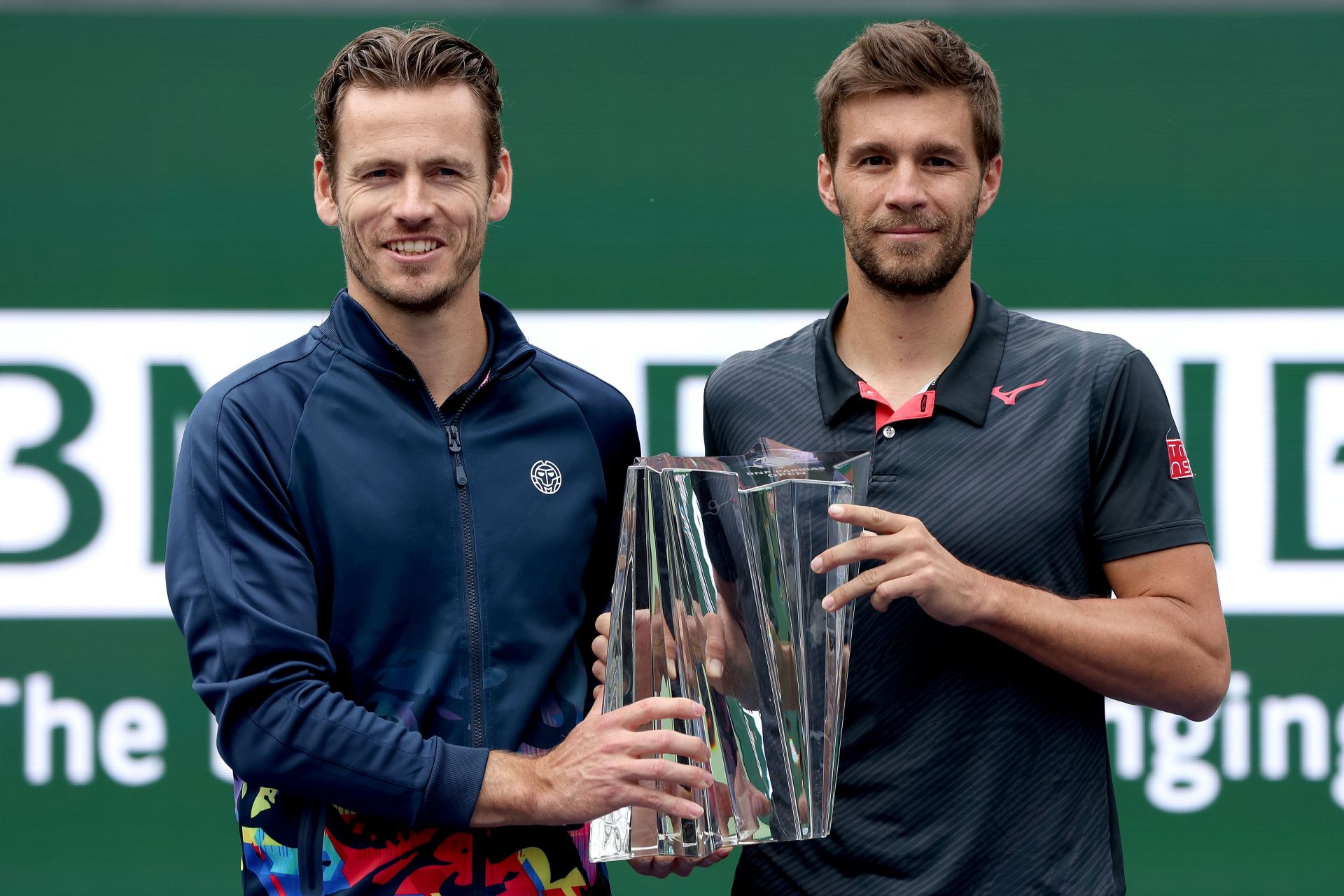 BNP Paribas Open 2024 - Day 13