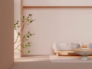 Eternal neutrals: A palette of timelessness (Image via Freepik)