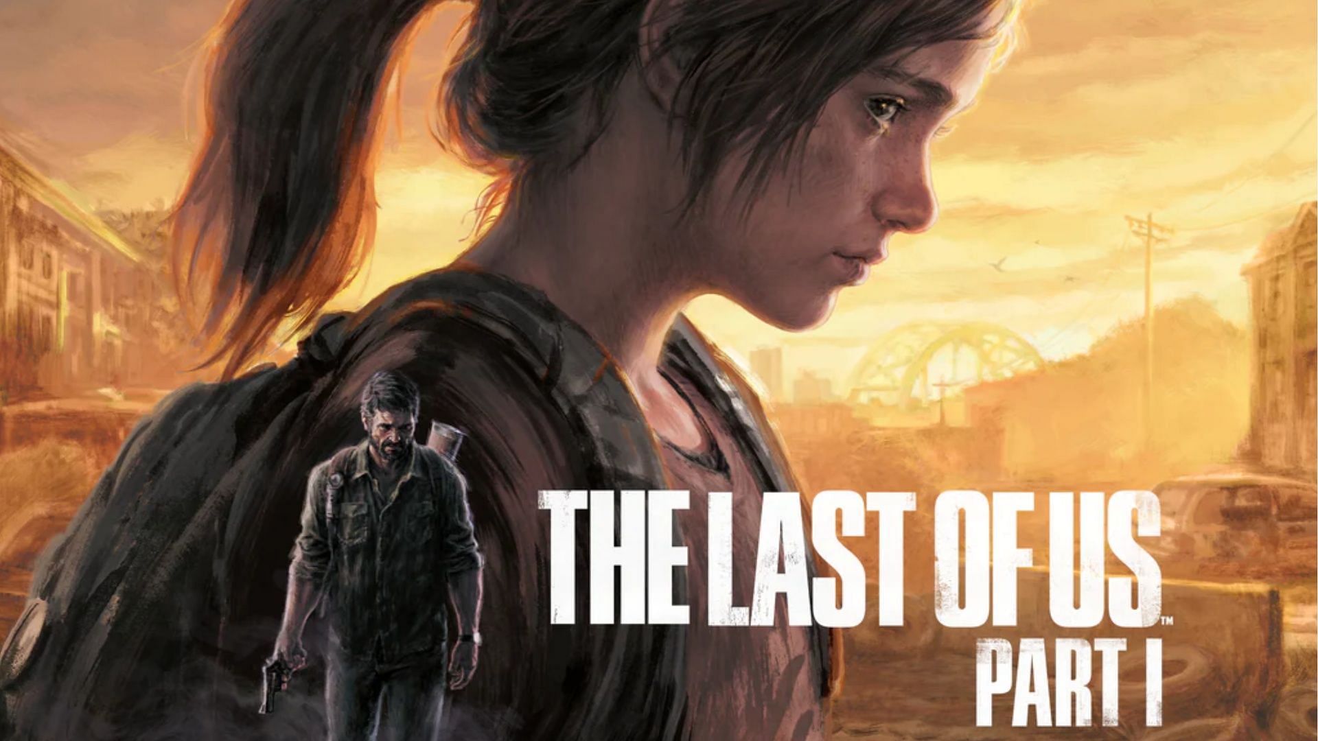 A post-apocalyptic narrative driven adventure (Image via Naughty Dog)