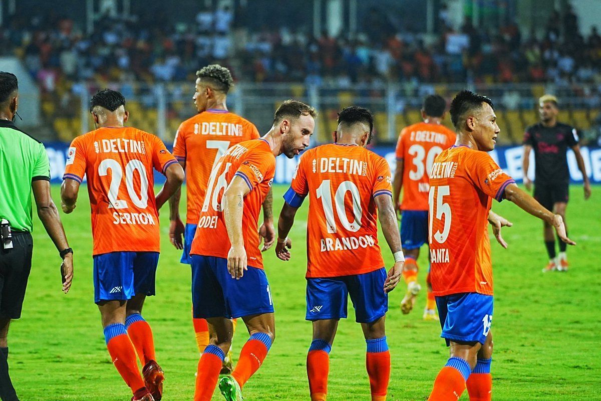 FC Goa