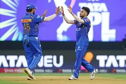 MI Predicted Playing 11 vs CSK for Match 29 of IPL 2024