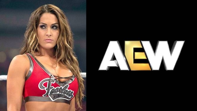 "Probably mean nothing in a month" - WCW veteran feels Nikki Bella would not move the needle in AEW