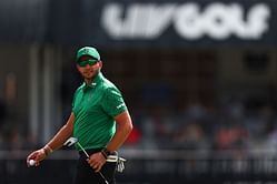 2024 LIV Golf winners at Adelaide might face a staggering nearly 50% cut in prize money payouts