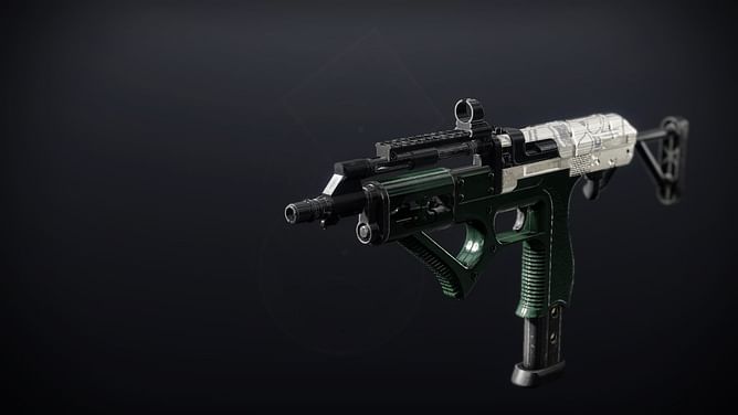 Multimach CCX god roll guide for Destiny 2 PvP and PvE