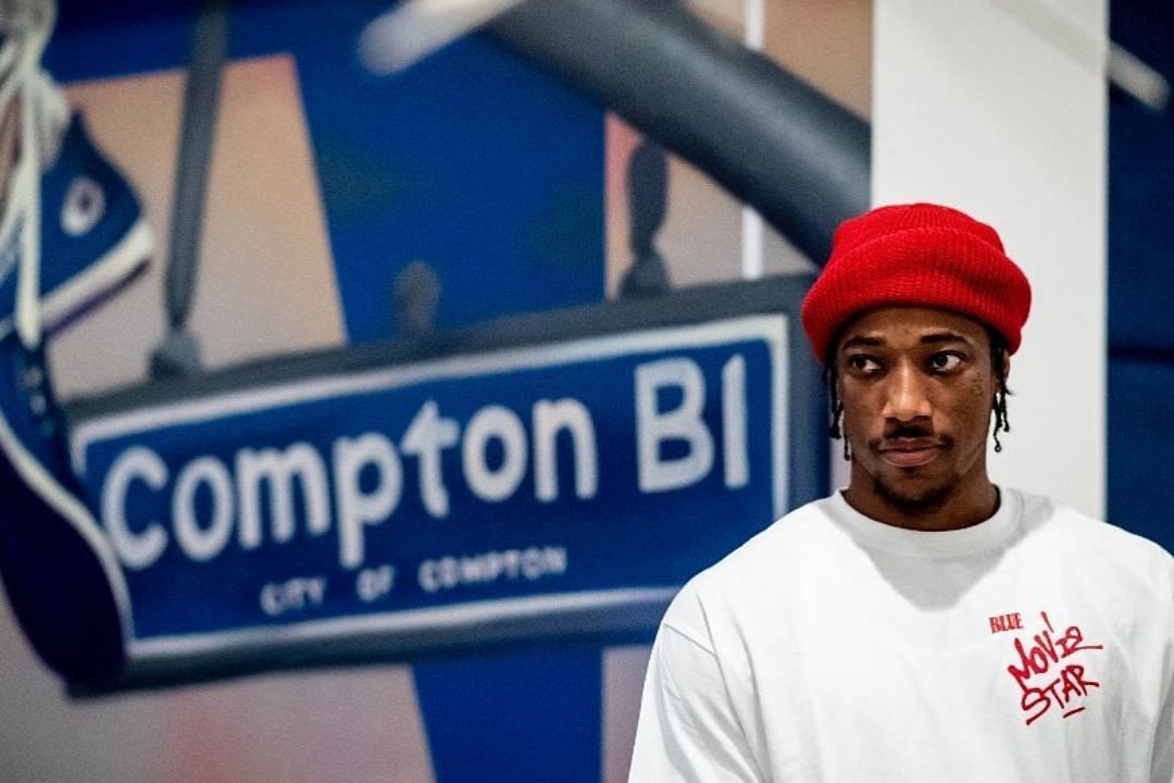 Did Demar DeRozan support Israel in latest speech? Viral claim debunked