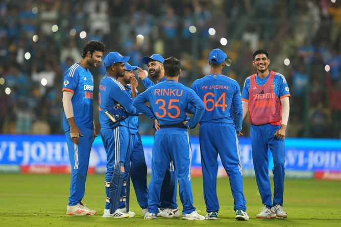 T20 World Cup के लिए 3 अहम बल्लेबाजों का भारतीय टीम में चयन, एक चौंकाने वाला नाम इरफान पठान ने किया शामिल