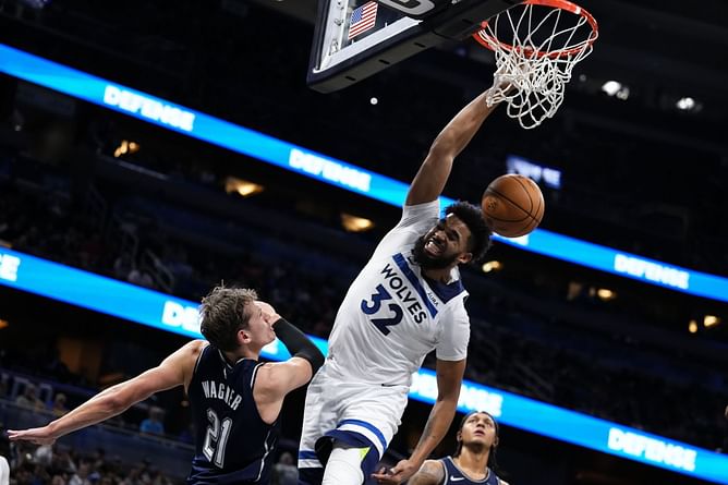 “I heard the doubt”: Karl-Anthony Towns claps back at naysayers amid criticism for health setback