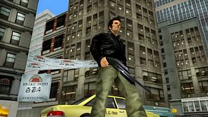 GTA 3 dev explains why we couldn't fly in Liberty City