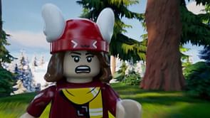 LEGO Fortnite Star Wars teaser breakdown