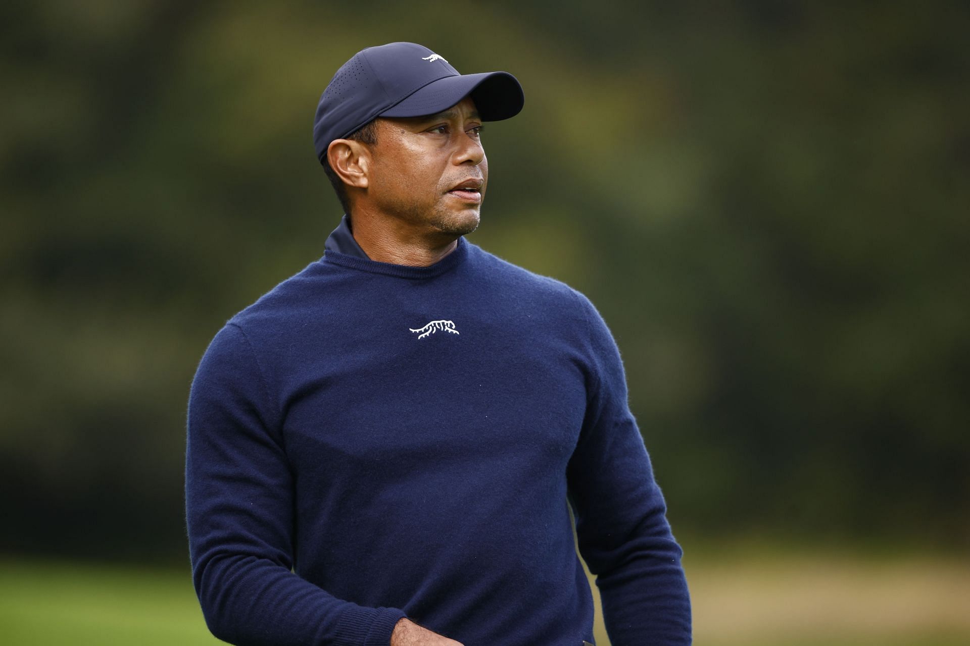 Tiger Woods is taking ‘drastic measures’ like ‘eliminating sex’ to