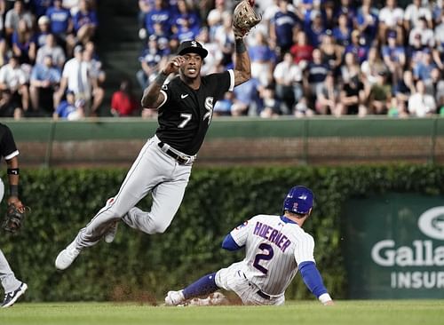 Chicago White Sox vs. Chicago Cubs