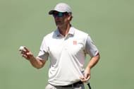 Adam Scott (Image via Warren Little/Getty Images)