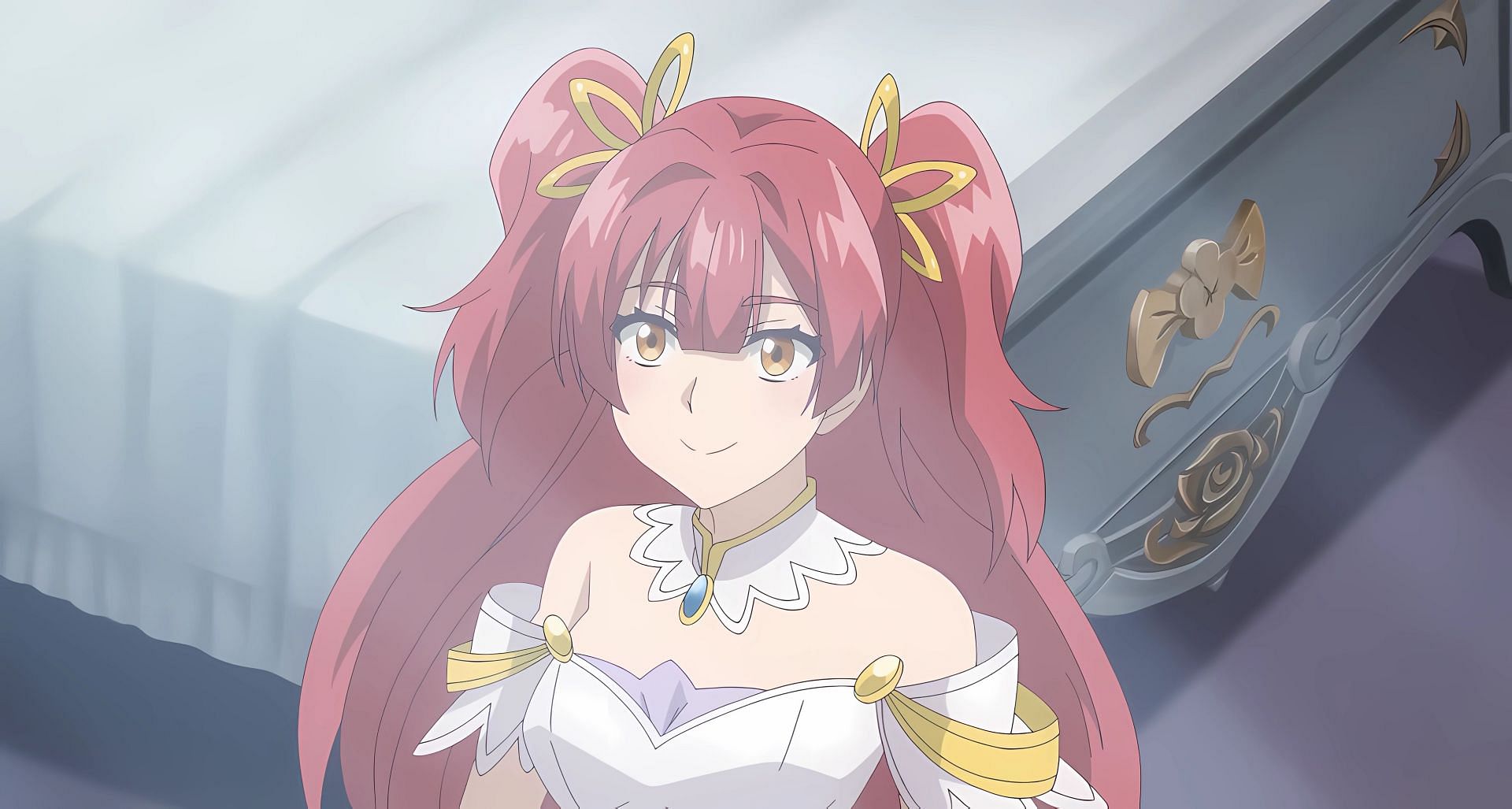 Anriette as seen in the anime (Image via Studio Deen &amp; Marvy Jack)