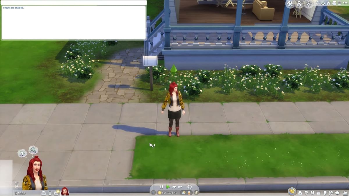 The Sims 4 Career Cheats All codes, how to use, and more