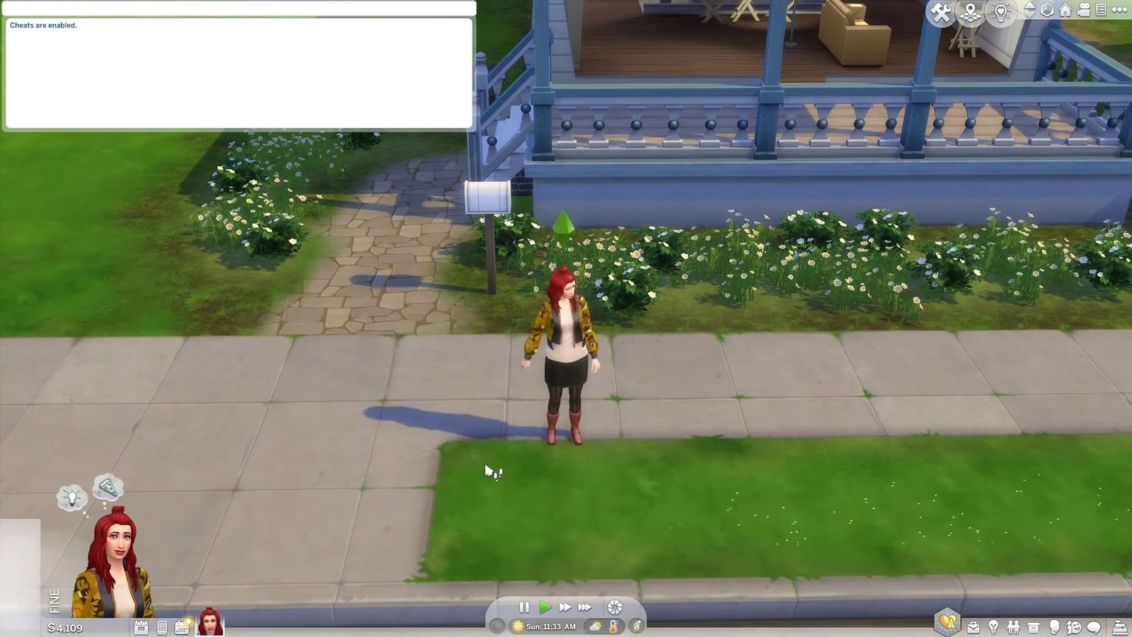 The Sims 4 Career Cheats All codes, how to use, and more