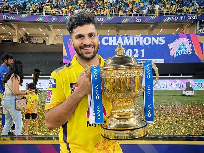 3 reasons why CSK must play Shardul Thakur in IPL 2024 clash vs SRH