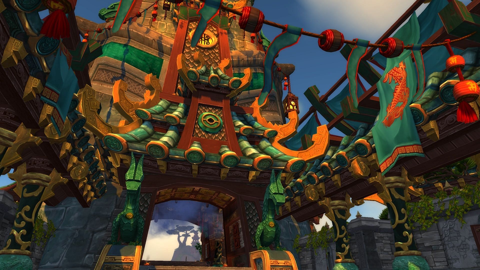 WoW Remix: Mists of Pandaria achievements