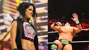 Bayley almost fights The Miz at WrestleMania weekend after things go wrong [Watch]