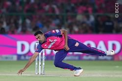 "Ravichandran Ashwin may not get picked in the auction next year" - Virender Sehwag slams RR spinner for his wickets 'irrelevant' comment
