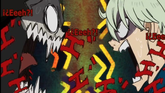 Kafka: How did Kafka Hibino become Kaiju No. 8? Explained