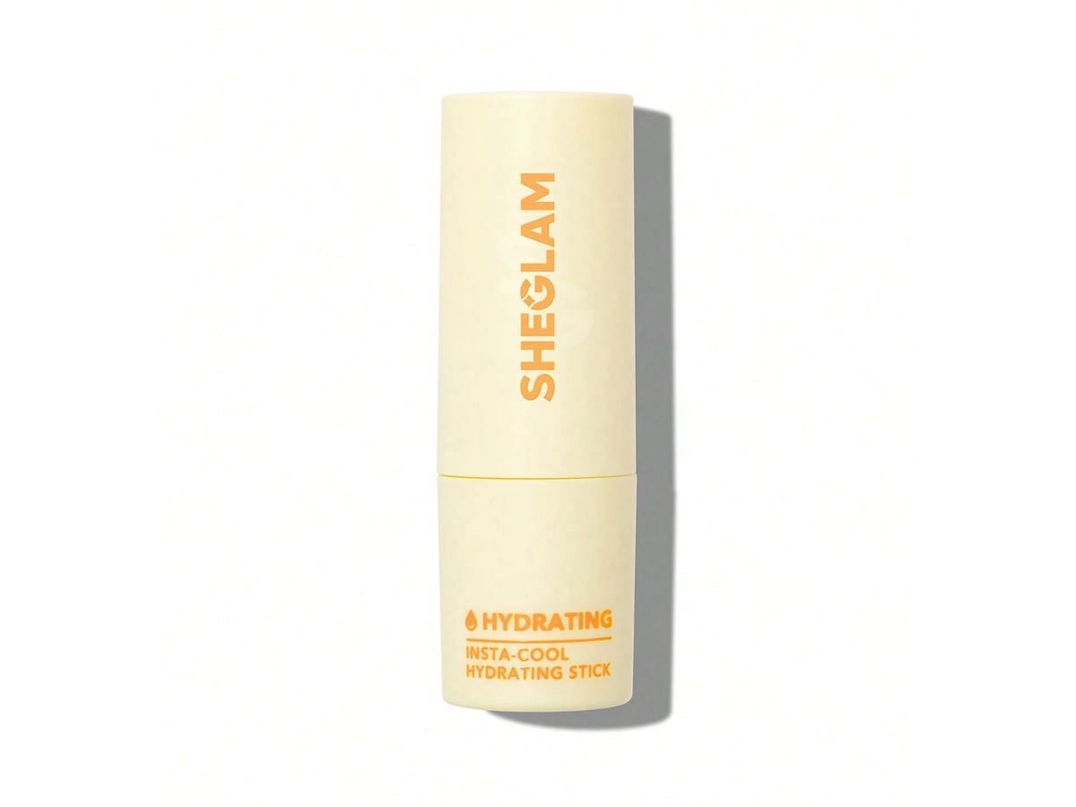 Sheglam Insta-cool hydration stick (Image via Sheglam)