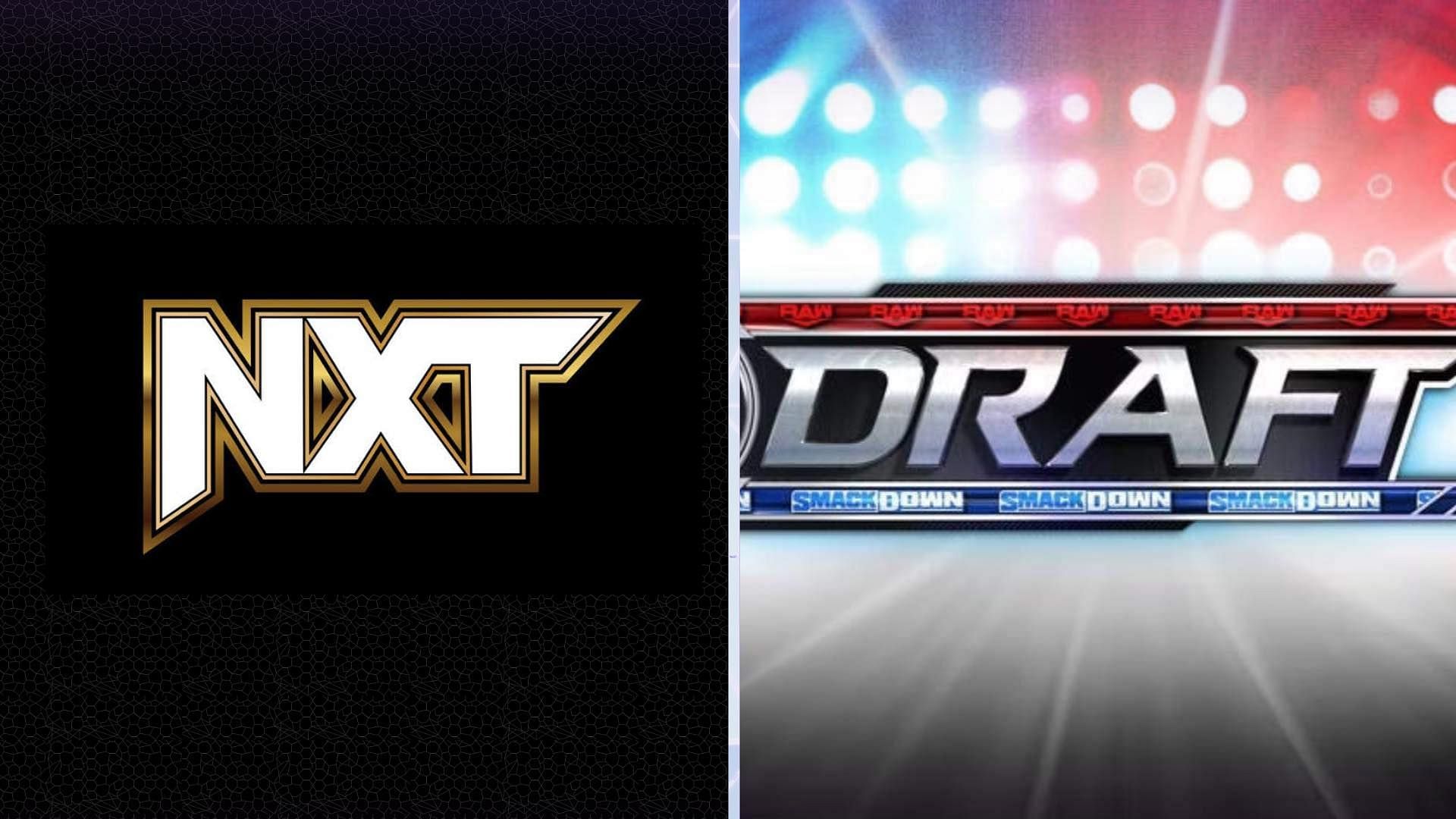 Which NXT stars will join RAW or SmackDown in the 2024 WWE Draft?