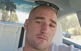 "It's different now" - UFC star pens powerful message in favor of "grown men getting therapy" day after teammate Sean Strickland trashed the idea